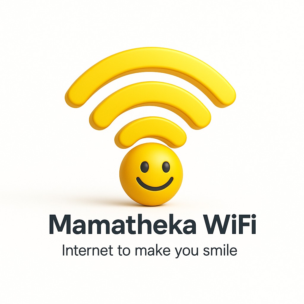 Mamatheka WiFi